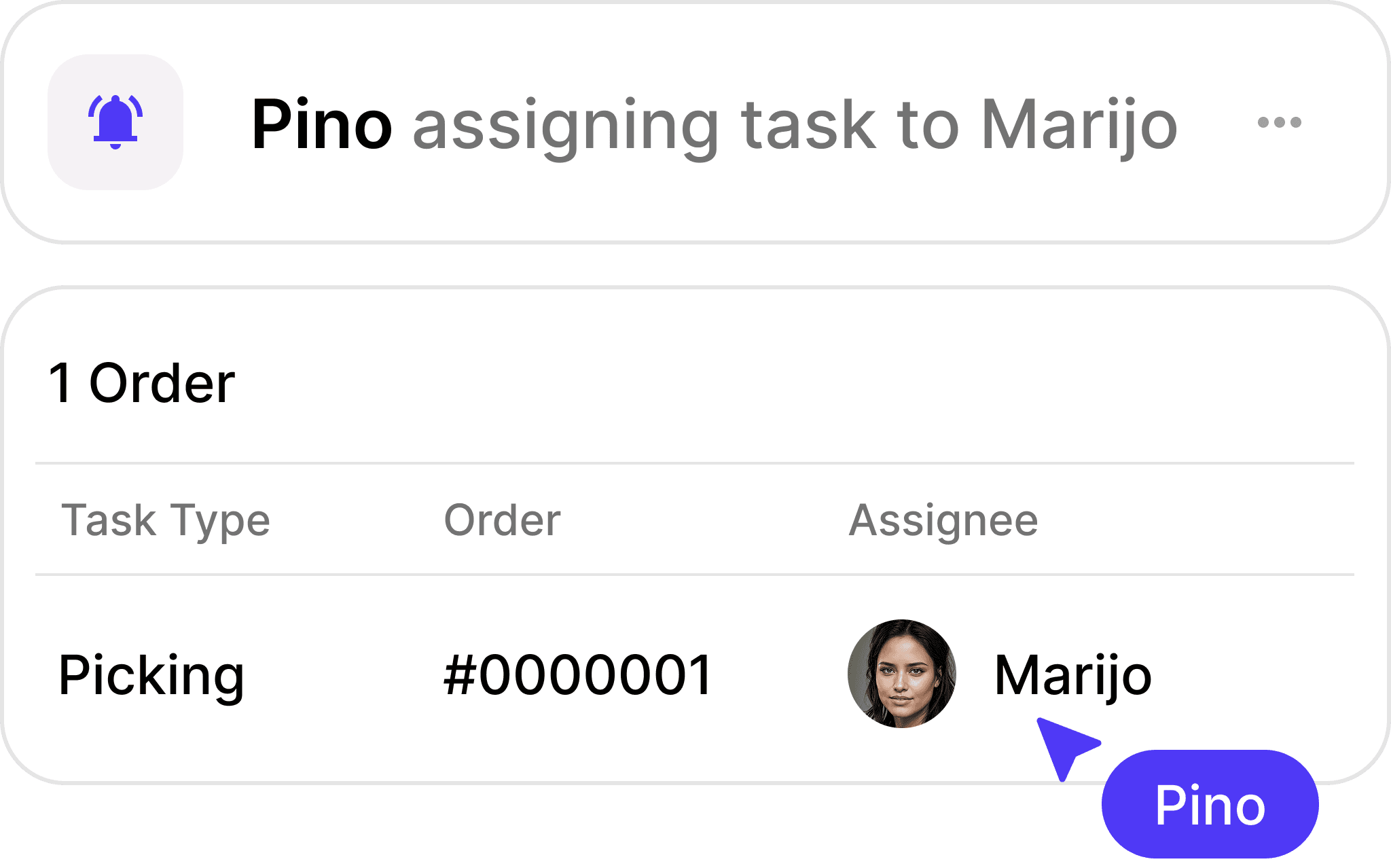 Built for fast-moving teams